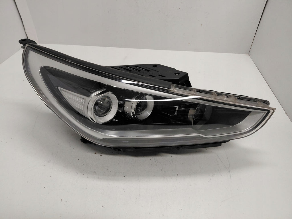 Frontscheinwerfer Hyundai I30 III 92102G4100 Full LED FALSE Headlight SCH7070143028zb