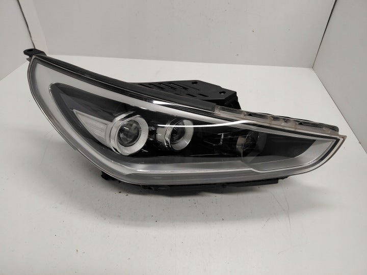 Frontscheinwerfer Hyundai I30 III 92102G4100 Full LED Rechts Headlight SCH7070143028zb