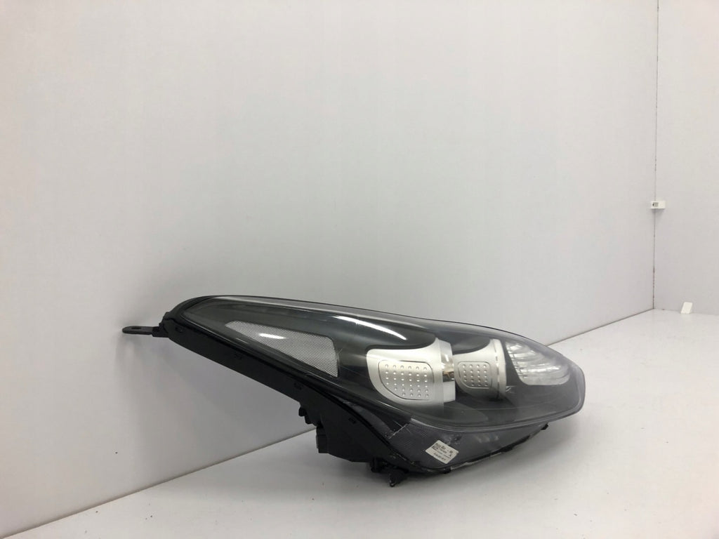 Frontscheinwerfer Kia Sportage IV F192102200 Rechts Scheinwerfer Headlight SCH7958752001ey