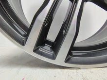 Laden Sie das Bild in den Galerie-Viewer, 1x Alufelge 19 Zoll 8.0" 5x120 36ET Glanz 7856710 BMW F30 F32 F31 Mg Rim Wheel FEL4576085245ii
