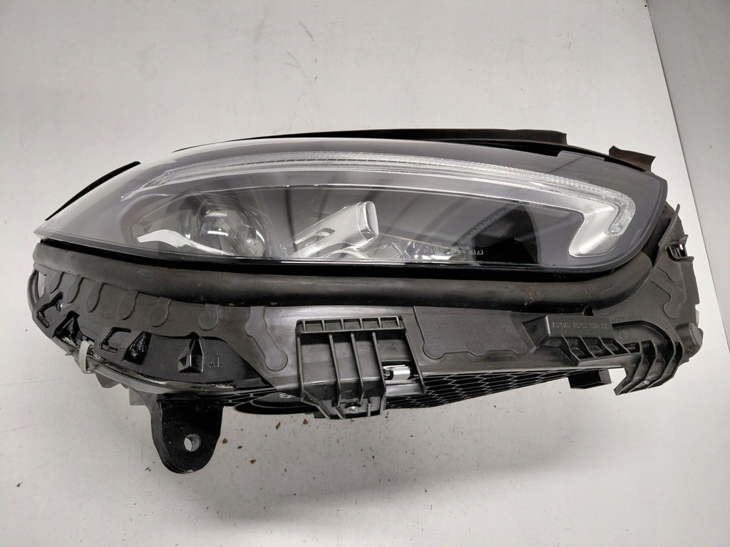Frontscheinwerfer Mercedes-Benz W206 A2069064003 Rechts Scheinwerfer Headlight SCH4194919356pk