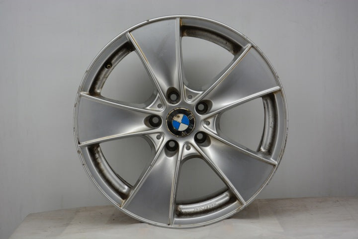 4x Alufelge 18 Zoll 8.5" 5x120 45ET BMW Rim Wheel FEL2975442915dt