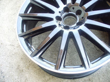 Laden Sie das Bild in den Galerie-Viewer, 1x Alufelge 20 Zoll 8.0" 5x112 48ET A2474011600 Mercedes-Benz Glb X247 Rim Wheel FEL2235101106qc