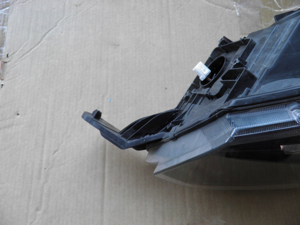 Frontscheinwerfer Skoda Yeti 5L1941015C Xenon Links Scheinwerfer Headlight SCH7818831741gp