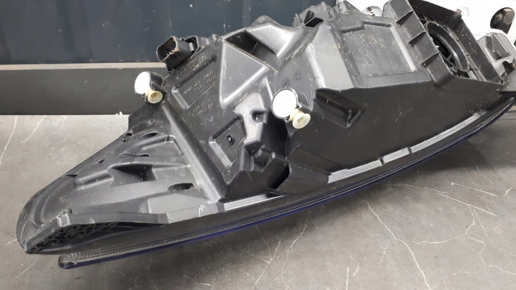 Frontscheinwerfer Ford Focus Rechts Scheinwerfer Headlight SCH7725280162bn
