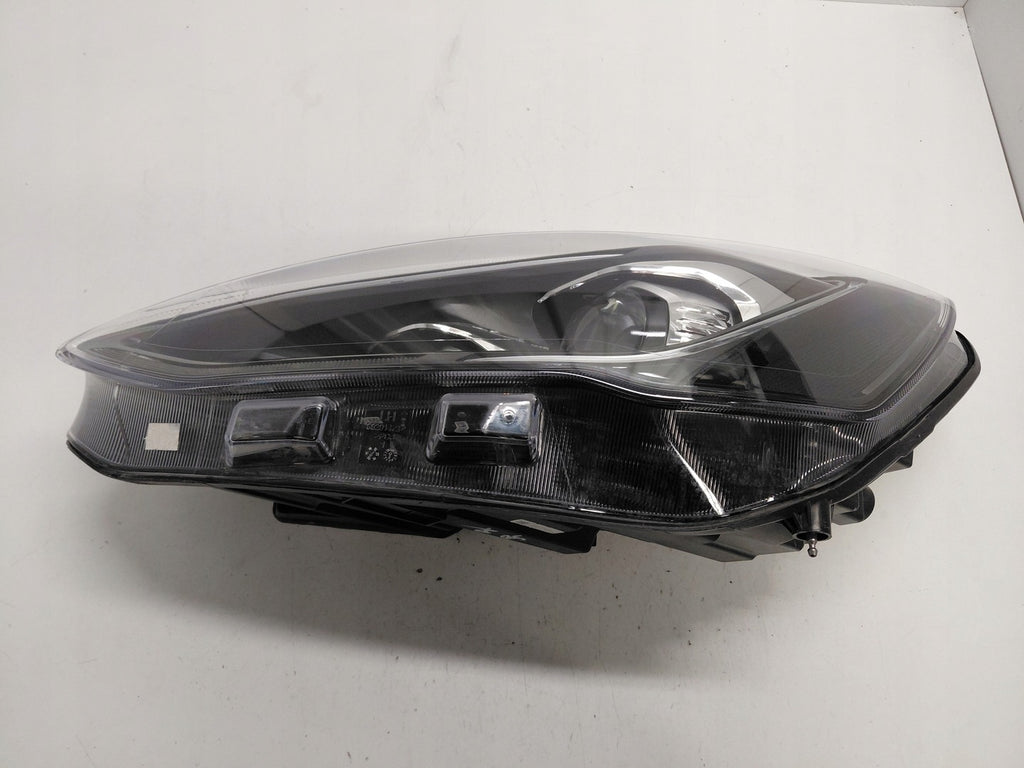 Frontscheinwerfer Ford Focus JX7B-13E017-AJ Full LED Links Headlight SCH3077615009up