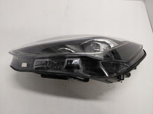 Laden Sie das Bild in den Galerie-Viewer, Frontscheinwerfer Ford Focus JX7B-13E017-AJ Full LED Links Headlight SCH3077615009up