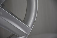 Load image into Gallery viewer, 4x Alufelge 16 Zoll 6.5" 5x112 50ET Glanz Silber 5P0601025K Seat I Rim Wheel FEL3179032046iw