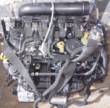 Laden Sie das Bild in den Galerie-Viewer, Motor VW I BSK CUL 2.0 TFSI 90PS 66kW Benzin Engine Komplett MOT8599893285hn