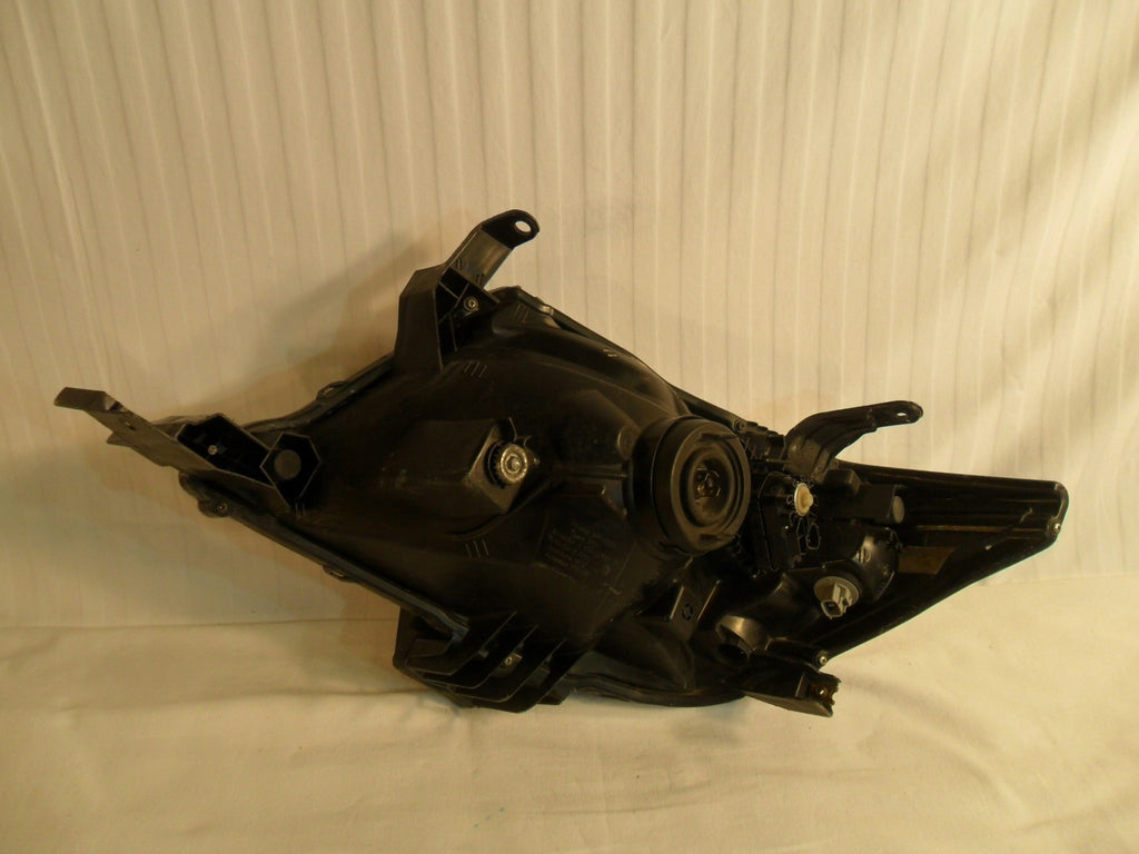 Frontscheinwerfer Toyota Hilux Rechts Scheinwerfer Headlight SCH2482994734vw
