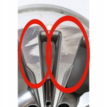 Load image into Gallery viewer, 1x Alufelge 17 Zoll A2124015602 Mercedes-Benz W212 Rim Wheel FEL7069272136ks