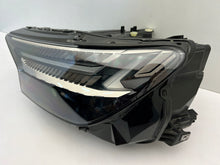 Laden Sie das Bild in den Galerie-Viewer, Frontscheinwerfer Audi E-Tron 89A941035 L265739 LED Links Scheinwerfer Headlight