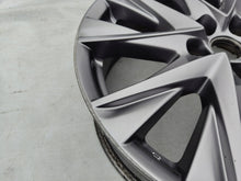 Load image into Gallery viewer, 1x Alufelge 19 Zoll 7.0" 5x114.3 45ET Glanz Graphit 9965147090 Mazda Cx-5 Kf FEL2235302586mg