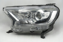 Load image into Gallery viewer, Frontscheinwerfer Ford Ranger Links Scheinwerfer Headlight SCH3667655058sw