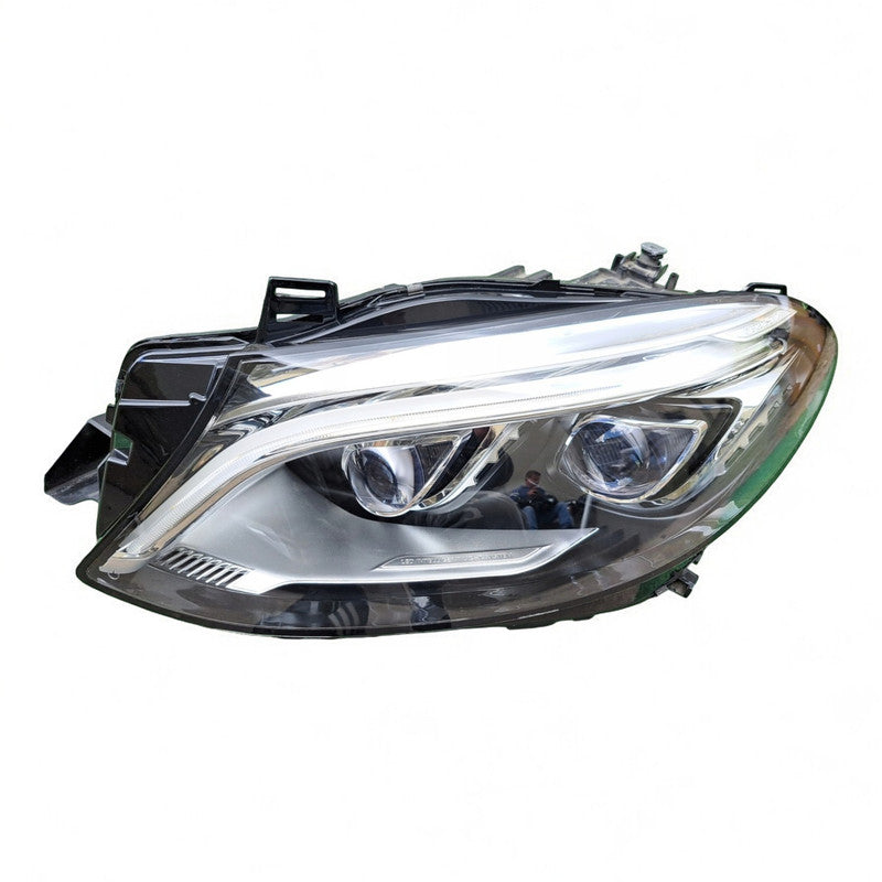 Frontscheinwerfer Mercedes-Benz Gle W166 A14590621 Full LED Links Headlight