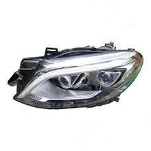 Laden Sie das Bild in den Galerie-Viewer, Frontscheinwerfer Mercedes-Benz Gle W166 A14590621 Full LED Links Headlight