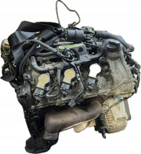 Laden Sie das Bild in den Galerie-Viewer, Motor Mercedes-Benz W211 W204 272940 3.0 231PS 170kW 190TKm Benzin Unkomplett MOT2659078712lb