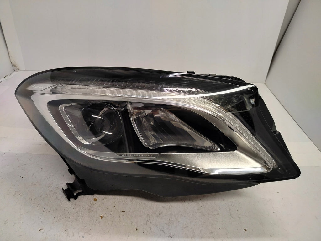 Frontscheinwerfer Mercedes-Benz Gla A1569067000 Full LED Rechts Headlight SCH3056545029lq