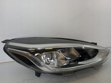 Laden Sie das Bild in den Galerie-Viewer, Frontscheinwerfer Ford Fiesta I H1BB-13W029-CD LED Rechts Scheinwerfer Headlight SCH7027362147ow