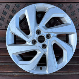 1x Alufelge 17 Zoll CMS1210-7 Toyota Aygo X Rim Wheel FEL3630674574ci