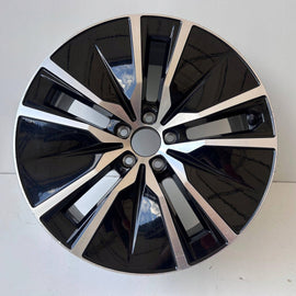1x Alufelge 19 Zoll 31680216 Volvo Xc90 Ii Rim Wheel FEL6573620703oc
