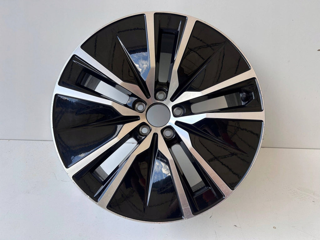 1x Alufelge 19 Zoll 31680216 Volvo Xc90 Ii Rim Wheel FEL6573620703oc