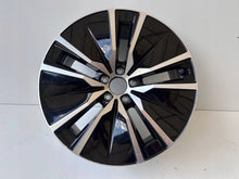 Load image into Gallery viewer, 1x Alufelge 19 Zoll 31680216 Volvo Xc90 Ii Rim Wheel FEL6573620703oc