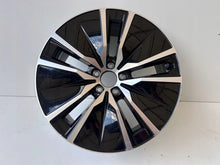 Laden Sie das Bild in den Galerie-Viewer, 1x Alufelge 19 Zoll 31680216 Volvo Xc90 Ii Rim Wheel FEL6573620703oc