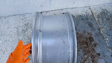Laden Sie das Bild in den Galerie-Viewer, 1x Alufelge 21 Zoll 5x130 7P6601025N VW Touareg Rim Wheel FEL1162091809jk