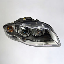 Laden Sie das Bild in den Galerie-Viewer, Frontscheinwerfer Audi A4 B7 8E0941004BM Xenon Rechts Scheinwerfer Headlight