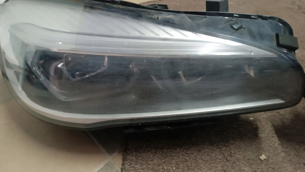 Frontscheinwerfer BMW 2 F45 F46 5A017B5-02 LED Links Scheinwerfer Headlight SCH2148551800qd