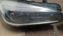 Laden Sie das Bild in den Galerie-Viewer, Frontscheinwerfer BMW 2 F45 F46 5A017B5-02 LED Links Scheinwerfer Headlight SCH2148551800qd
