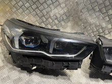 Laden Sie das Bild in den Galerie-Viewer, Frontscheinwerfer BMW 5 0301128236AE Ein Stück (Rechts oder Links) Headlight SCH8516914622ob