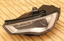 Laden Sie das Bild in den Galerie-Viewer, Frontscheinwerfer Audi A3 8V0941005C Xenon Links Scheinwerfer Headlight SCH3080245508ao