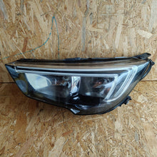 Laden Sie das Bild in den Galerie-Viewer, Frontscheinwerfer Opel Crossland X 46940 Links Scheinwerfer Headlight SCH1448805219vu