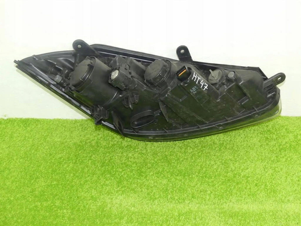 Frontscheinwerfer Hyundai Coupe 92101-2CXXX Links Scheinwerfer Headlight