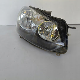 Frontscheinwerfer VW Golf VI Rechts Scheinwerfer Headlight SCH5497410979wc
