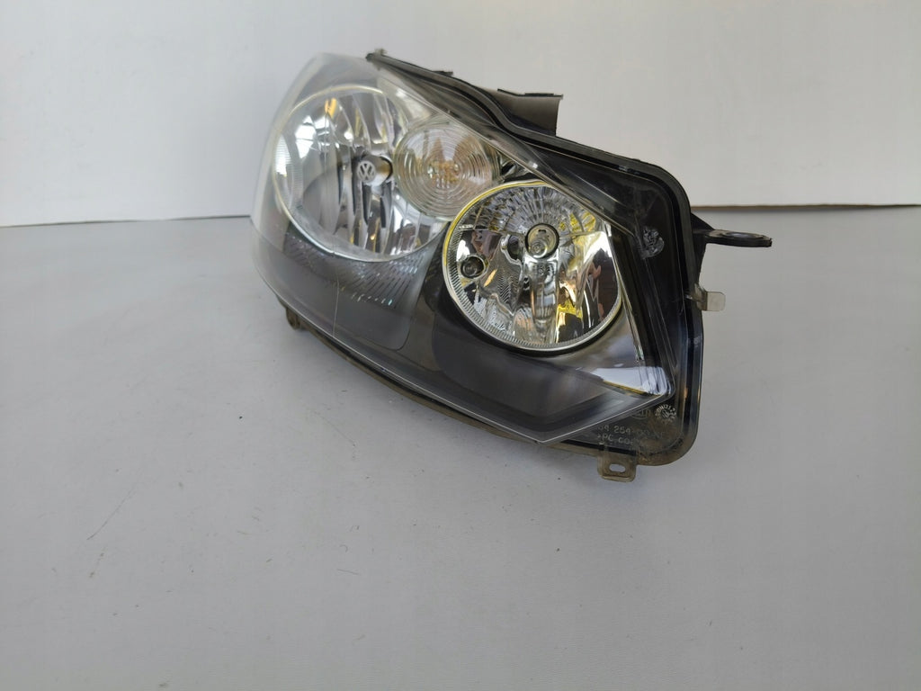 Frontscheinwerfer VW Golf VI Rechts Scheinwerfer Headlight SCH5497410979wc