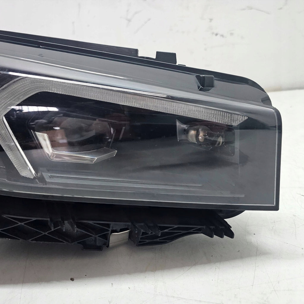 Frontscheinwerfer BMW 3 G21 G20 788506603 Rechts Scheinwerfer Headlight SCH5239308711si