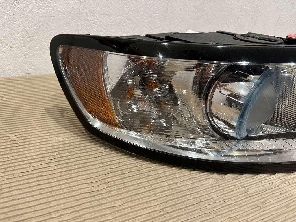 Frontscheinwerfer Volvo S40 V50 31299588 Xenon Rechts Scheinwerfer Headlight SCH1957599546vm