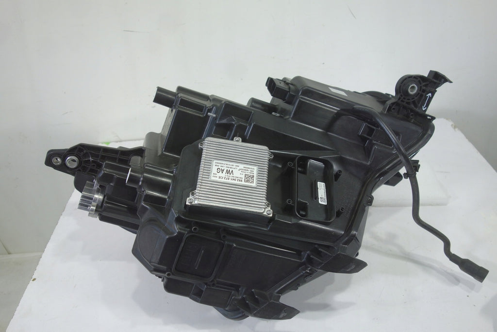 Frontscheinwerfer Skoda Kodiaq 566941035 LED Links Scheinwerfer Headlight SCH3574840786nk