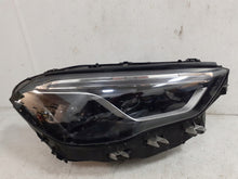 Laden Sie das Bild in den Galerie-Viewer, Frontscheinwerfer Mercedes-Benz W247 A2479064204 LED Rechts Headlight SCH8990280137sz