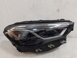 Frontscheinwerfer Mercedes-Benz W247 A2479064204 LED Rechts Headlight SCH8990280137sz