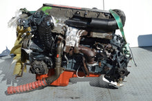 Laden Sie das Bild in den Galerie-Viewer, Motor Renault Volvo I DXI7 Diesel Engine Komplett MOT4098398015pq