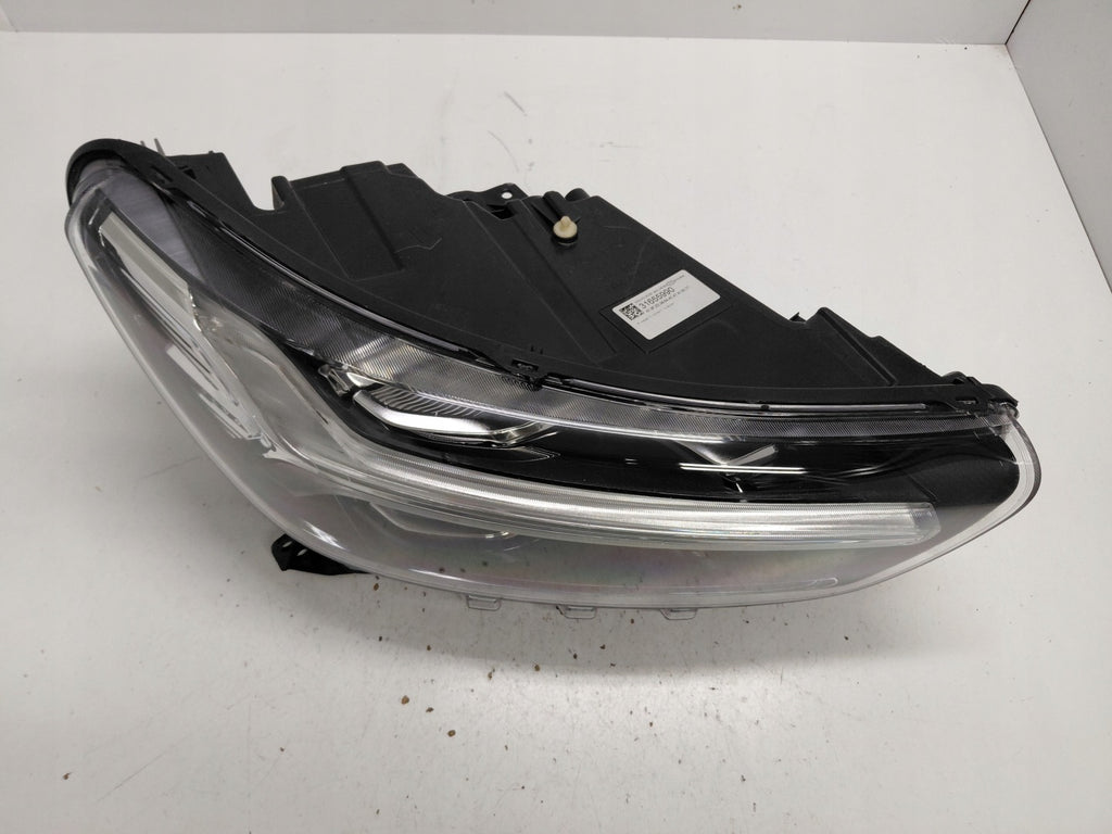 Frontscheinwerfer Volvo Xc40 31655990 LED Rechts Scheinwerfer Headlight SCH6573403976su