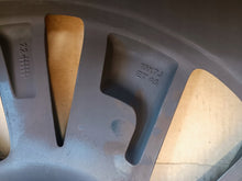 Load image into Gallery viewer, 1x Alufelge 19 Zoll 7.0" 5x114.3 45ET Schwarz K974015020 Mazda Cx-5 Rim Wheel FEL9065237796tj