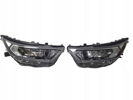 Frontscheinwerfer Toyota V I 81145-42842 LED Ein Satz Scheinwerfer Headlight SCH5945679344uw