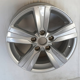 1x Alufelge 16 Zoll 6.5