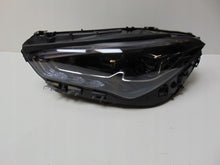 Laden Sie das Bild in den Galerie-Viewer, Frontscheinwerfer Mercedes-Benz Cla A1189061301 LED Links Scheinwerfer Headlight SCH5142641335yq