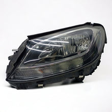 Load image into Gallery viewer, Frontscheinwerfer Mercedes-Benz A2059066402 Halogen Links Scheinwerfer Headlight